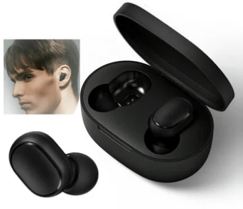 Audifonos inalambricos xiaomi airdots con banda inteligente