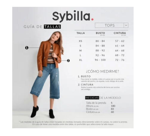 FutuTiendas - Chaqueta Sybilla para Mujer-Multicolor