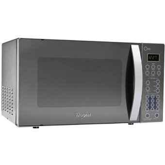 FutuTiendas - Horno de Microondas Whirlpool S-11-WMS07ZDHS 0.7 Pies Cúbicos