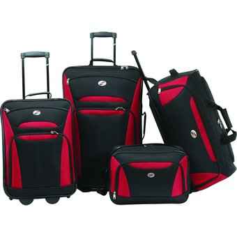 Comprar Maletas American Tourister ¡ENVÍO GRATUITO A PARTIR DE 60 €! -  SusMaletas.com