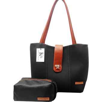 FutuTiendas - Cartera Bolso Mujer Dama Karla Chacon
