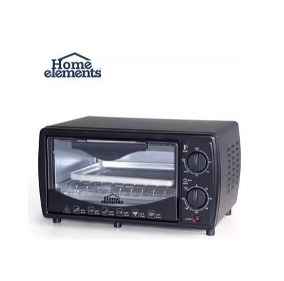 Horno Tostador 9 Litros - Home Elements