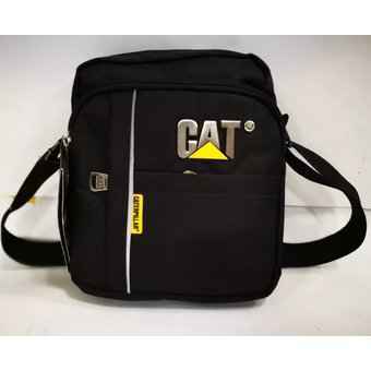 FutuTiendas - Carriel Bolso Manos Libres Maleta Caterpillar Impermeable  Pequeño