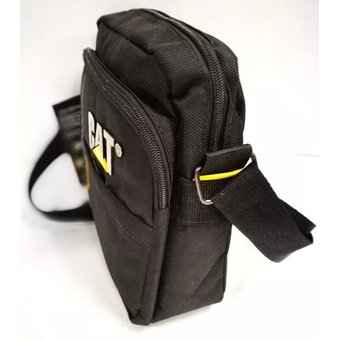 FutuTiendas - Carriel Bolso Manos Libres Maleta Caterpillar Impermeable  Pequeño
