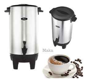CAFETERA OSTER 45 TAZAS – Multiapoyo