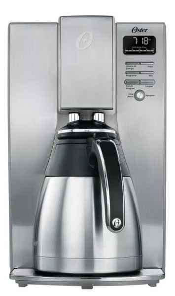 WMF Stelio Aroma Cafetera Jarra Térmica de 1