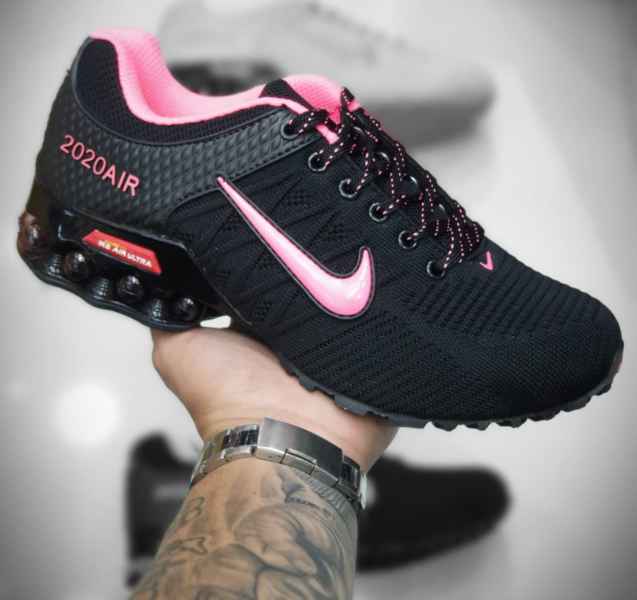 FutuTiendas - ZAPATILLAS NIKE PARA MUJER