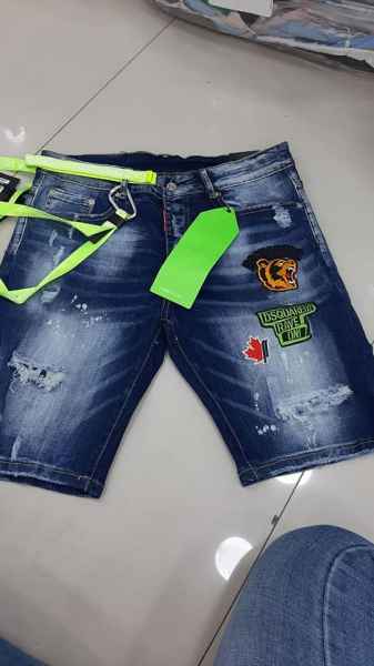 Jean Bermuda Dsquared2 D908 | Grupo Empresarial Asia