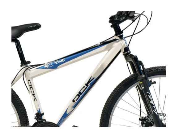 FutuTiendas - Bicicleta Todoterreno Y Movilidad Ock Rin 26 Grupo Shimano