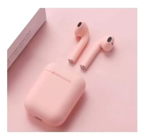 FutuTiendas - Audifonos AirPods I12 Pro Touch Gama Alta, Bluetooth 5.0