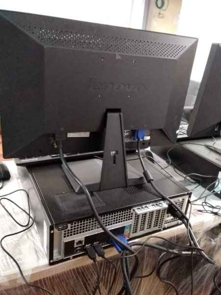 FutuTiendas - Computador de Escritorio Usado. Dell Optiplex 390 Core i5 última  Generación