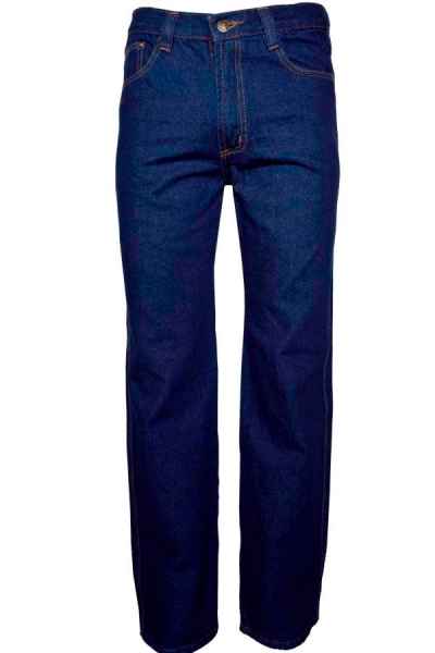 Pantalón Jean Industrial – Venta de EPP en Lima | Epp Peru