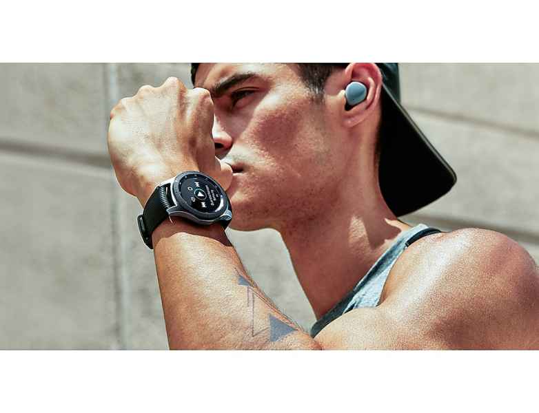 FutuTiendas - Galaxy Watch R800. 46 MM