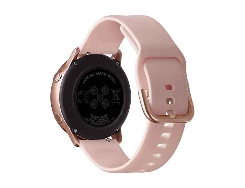 FutuTiendas - Reloj Samsung Galaxy Watch Active R500