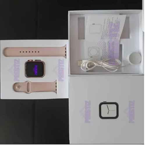 FutuTiendas - Smartwatch Serie 5 Triple Aaa