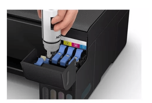 FutuTiendas - Impresora Multifuncional Epson Ecotank L3110 60 opiniones