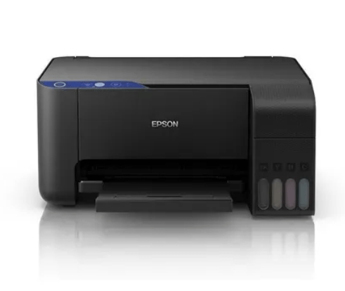 FutuTiendas - Impresora Multifuncional Epson Ecotank L3110