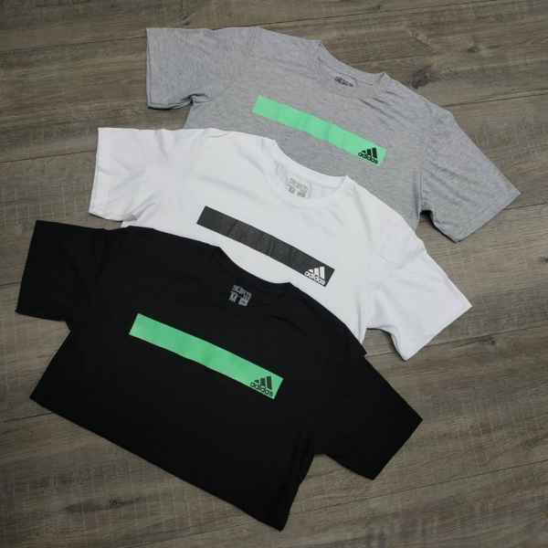FutuTiendas - CAMISETA ADIDAS CLIMACOOL