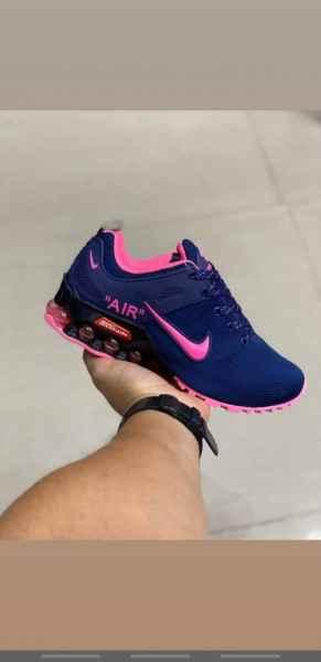 FutuTiendas - zapato para dama nike air