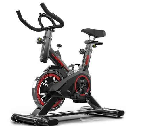 Bicicleta estatica s100