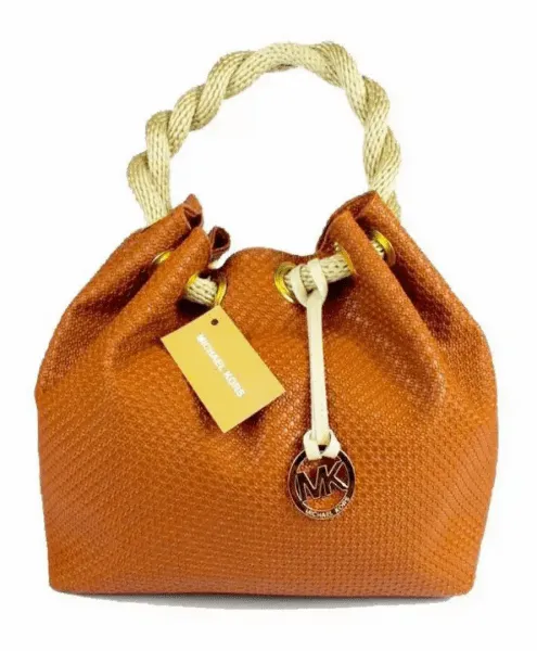 FutuTiendas - Bolso cartera Michael kors Mk lazo de mujer manos libres